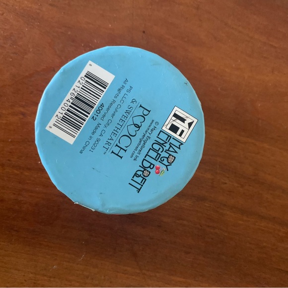 Mary Engelbreit Jewelry trinket box Be Yourself ! - Picture 4 of 5